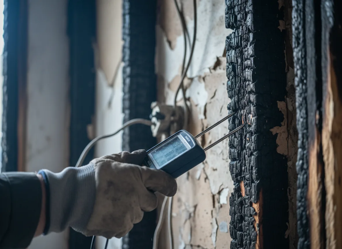 Fire Damage Restoration Winger, MN FAQs